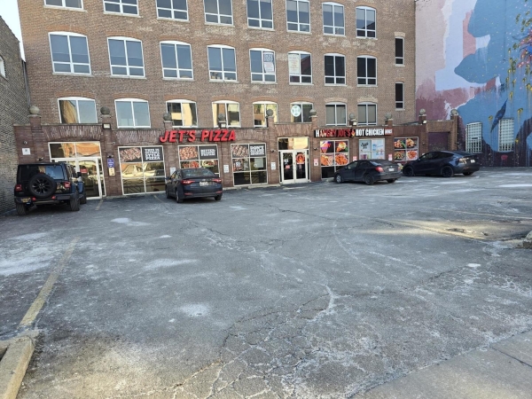 Listing Image #3 - Others for sale at 1811 W North Avenue, Chicago IL 60622