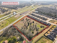Listing Image #3 - Industrial for sale at 526 Wallen Ridge, Keene TX 76059