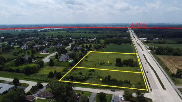 Listing Image #3 - Others for sale at 0B W 159th Street, Lockport IL 60441