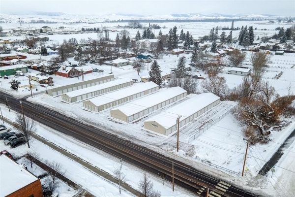Listing Image #1 - Others for sale at 36012 Round Butte Road, Ronan MT 59864