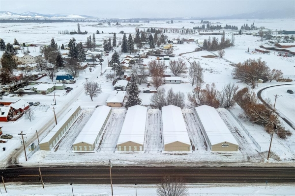 Listing Image #2 - Others for sale at 36012 Round Butte Road, Ronan MT 59864
