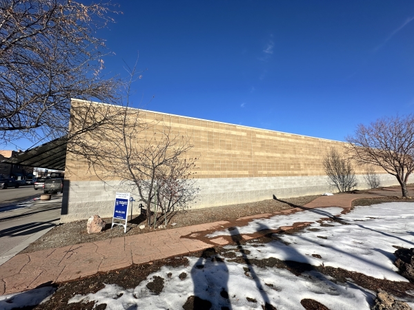 Listing Image #2 - Retail for sale at 303 N Center & 13 E 3rd St, Hardin MT 59034