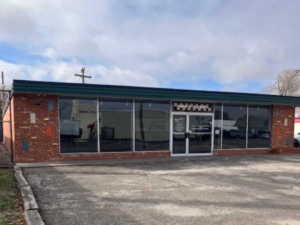Listing Image #1 - Retail for sale at 1004 S Adams, Amarillo TX 79101