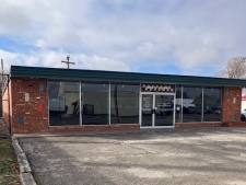 Retail property for sale in Amarillo, TX