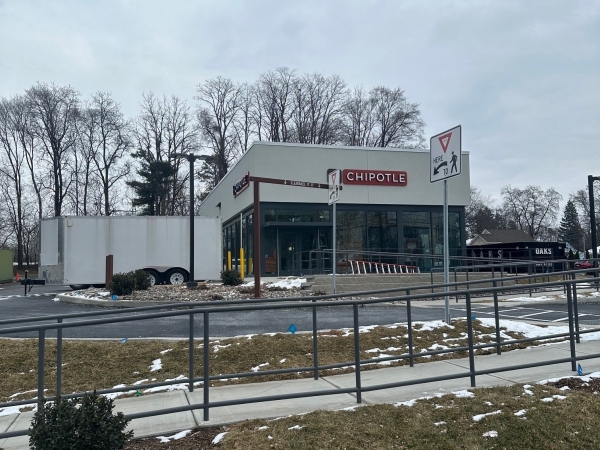 Listing Image #1 - Retail for sale at 1707 Central Ave, Albany NY 12205