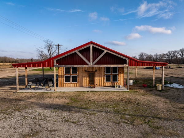 Listing Image #2 - Others for sale at 3850 FM 71, Talco TX 75487