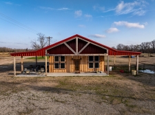 Listing Image #2 - Others for sale at 3850 FM 71, Talco TX 75487