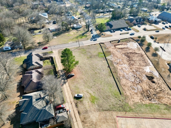 Listing Image #3 - Land for sale at Lot 3 Pine Mill Road, Paris TX 75462