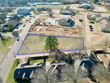 Land property for sale in Paris, TX