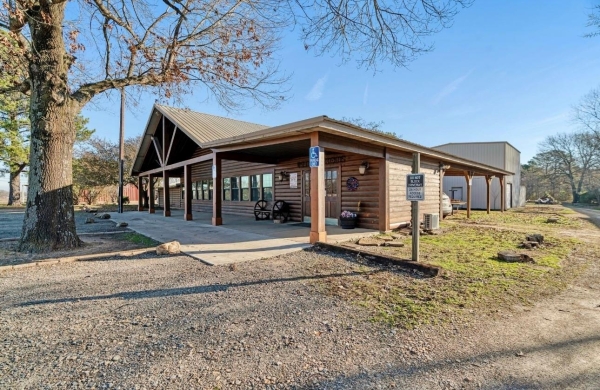 Listing Image #3 - Others for sale at 9786 US Highway 271 N, Powderly TX 75473
