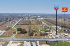 Listing Image #3 - Land for sale at 6733 Johnston Street, Lafayette LA 70503