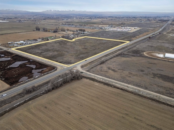 Listing Image #3 - Others for sale at 2920 Outlook Road, Sunnyside WA 98944