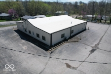 Listing Image #2 - Others for sale at 1571 E Buckeye Street, North Vernon IN 47265