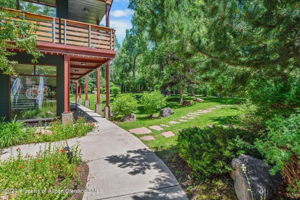 Listing Image #1 - Others for sale at 231 Midland Avenue , 101, Basalt CO 81621