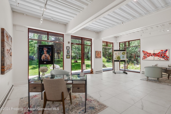 Listing Image #2 - Others for sale at 231 Midland Avenue , 101, Basalt CO 81621
