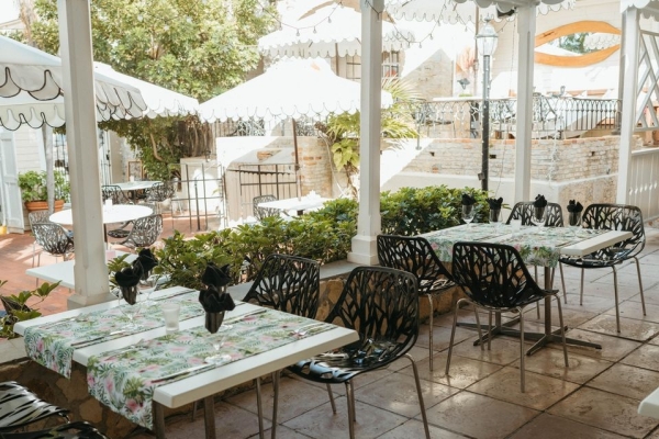 Listing Image #2 - Others for sale at Too Chez Company Street CH, Too Chez, St. Croix VI 00820