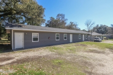 Multi-family property for sale in Gulfport, MS