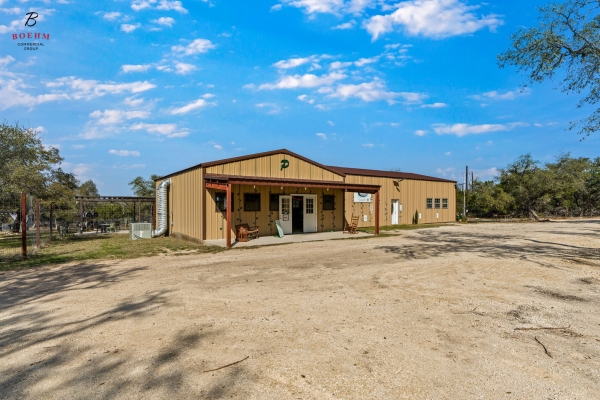 Listing Image #1 - Others for sale at 11490 Rebecca Creek Rd, Spring Branch TX 78070