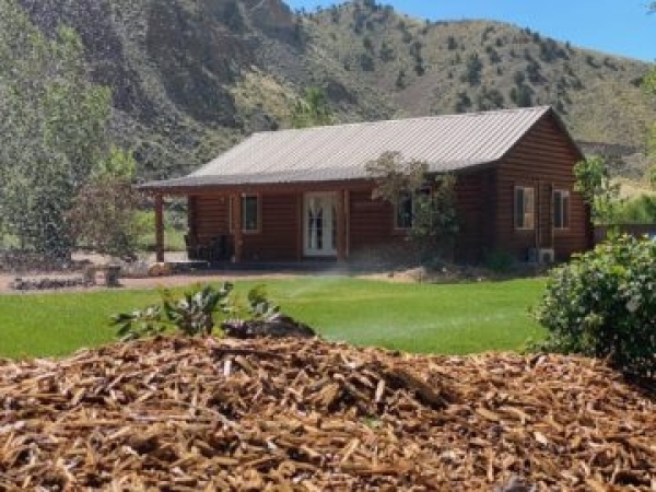Listing Image #1 - Resort for sale at 3718 HIghway 89, Marysvale UT 84750