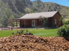 Resort property for sale in Marysvale, UT