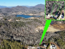 Land property for sale in Hiawassee, GA