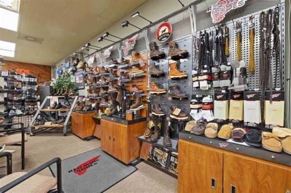 Listing Image #3 - Others for sale at 4 S. Washington Streeet, Sonora CA 95370