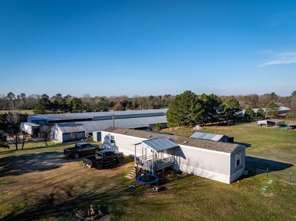 Listing Image #3 - Others for sale at 2420 Lavender Rd, Gilmer TX 75644