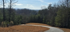 Land property for sale in Mineral Bluff, GA