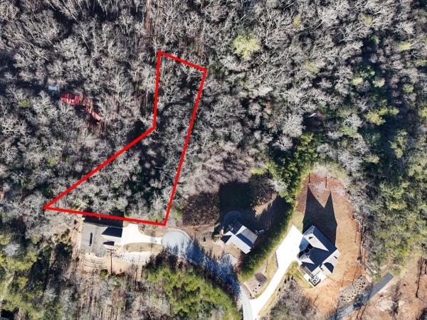 Listing Image #2 - Land for sale at 2374 Haven Heights Road, Hiawassee GA 30546