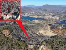 Land property for sale in Hiawassee, GA