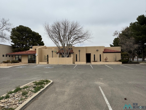 Listing Image #1 - Others for sale at 115 E 19th Street, Roswell NM 88201