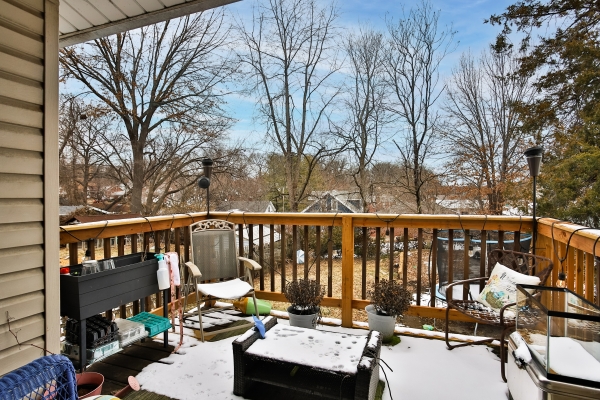 Listing Image #9 - Multi-family for sale at 7303 Nottingham Ave, Shrewsbury MO 63119