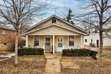 Multi-family property for sale in Shrewsbury, MO