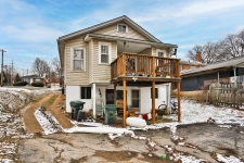Listing Image #10 - Multi-family for sale at 7303 Nottingham Ave, Shrewsbury MO 63119