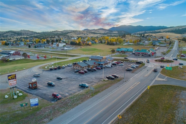 Listing Image #3 - Others for sale at 4 State Highway 518, Clancy MT 59634