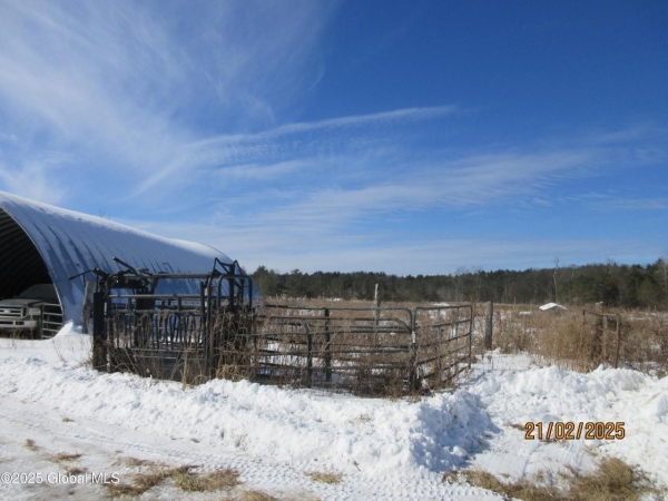 Listing Image #3 - Land for sale at 39 Country Lane, Fort Ann NY 12827