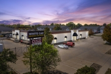 Retail property for sale in Iowa City, IA