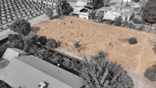 Listing Image #1 - Land for sale at Apia Street, Lindsay CA 93247