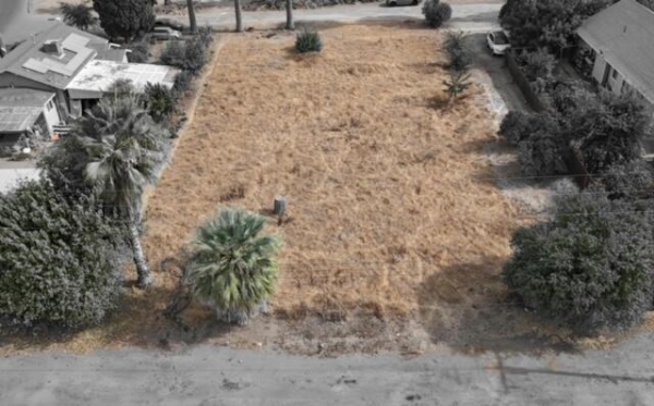 Listing Image #3 - Land for sale at Apia Street, Lindsay CA 93247