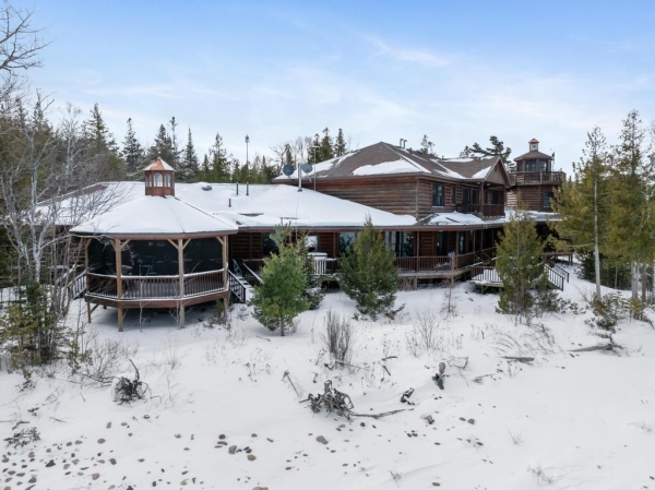 Listing Image #3 - Others for sale at 13785 Us-23 Highway, Cheboygan MI 49721