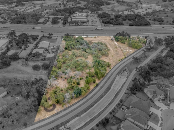 Listing Image #1 - Industrial for sale at I10 Frontage Rd & Regent Blvd, Boerne TX 78006