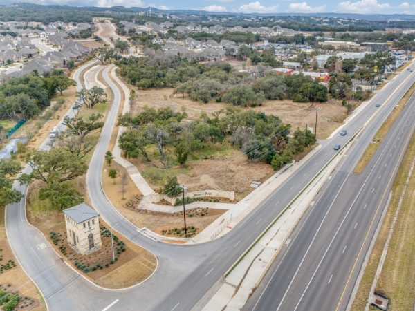 Listing Image #2 - Industrial for sale at I10 Frontage Rd & Regent Blvd, Boerne TX 78006