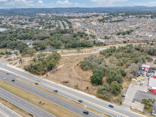 Listing Image #3 - Industrial for sale at I10 Frontage Rd & Regent Blvd, Boerne TX 78006