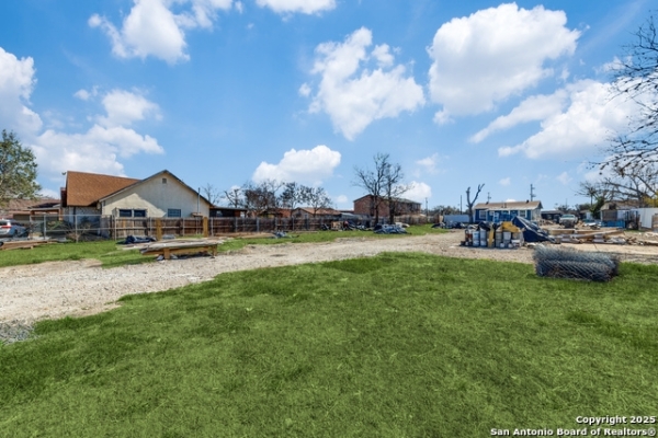 Listing Image #3 - Industrial for sale at 4131 Culebra, San Antonio TX 78228