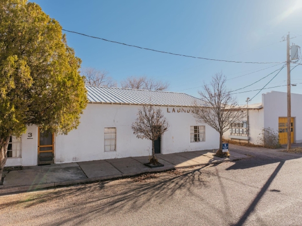 Listing Image #3 - Others for sale at 200 East San Antonio Street, Marfa TX 79843