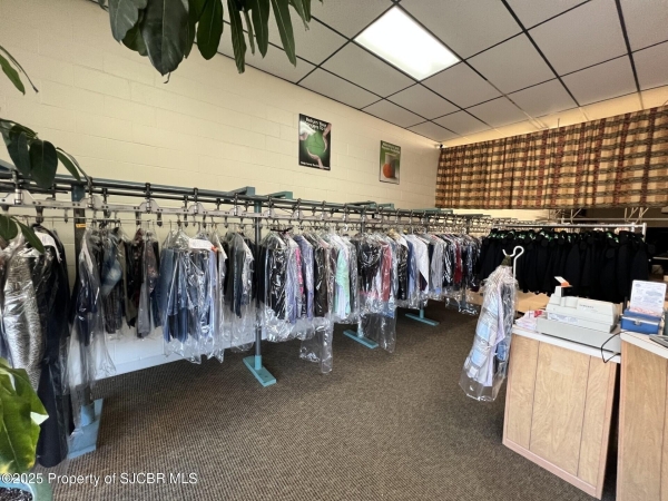 Listing Image #2 - Others for sale at 1601 N DUSTIN Avenue SUITE A, Farmington NM 87401
