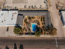 Listing Image #2 - Industrial for sale at 601 West San Antonio Street, Marfa TX 79843