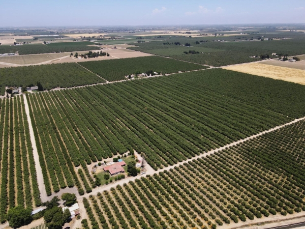 Listing Image #2 - Land for sale at 14359 Sunset Drive, Livingston CA 95334