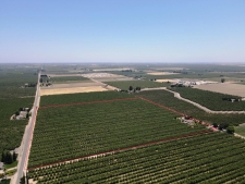 Land property for sale in Livingston, CA