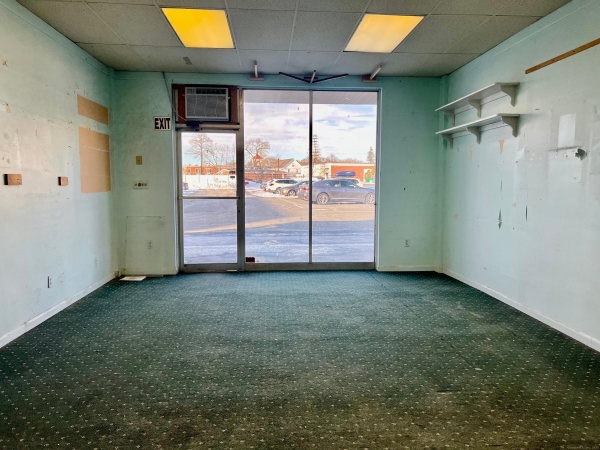 Listing Image #3 - Others for sale at 190 Main Street 7, Southington CT 06489